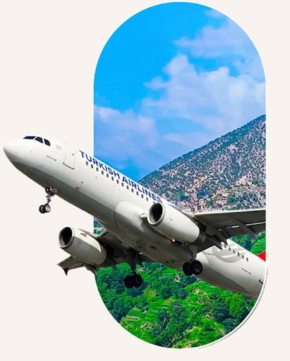 Explore The World with Sky Travels